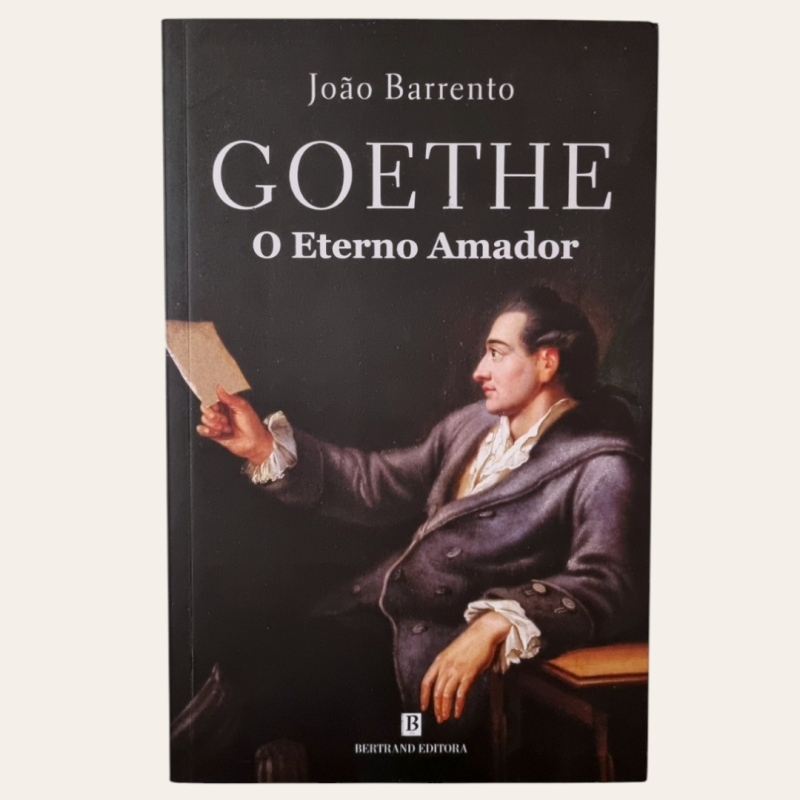 Goethe - O Eterno Amador