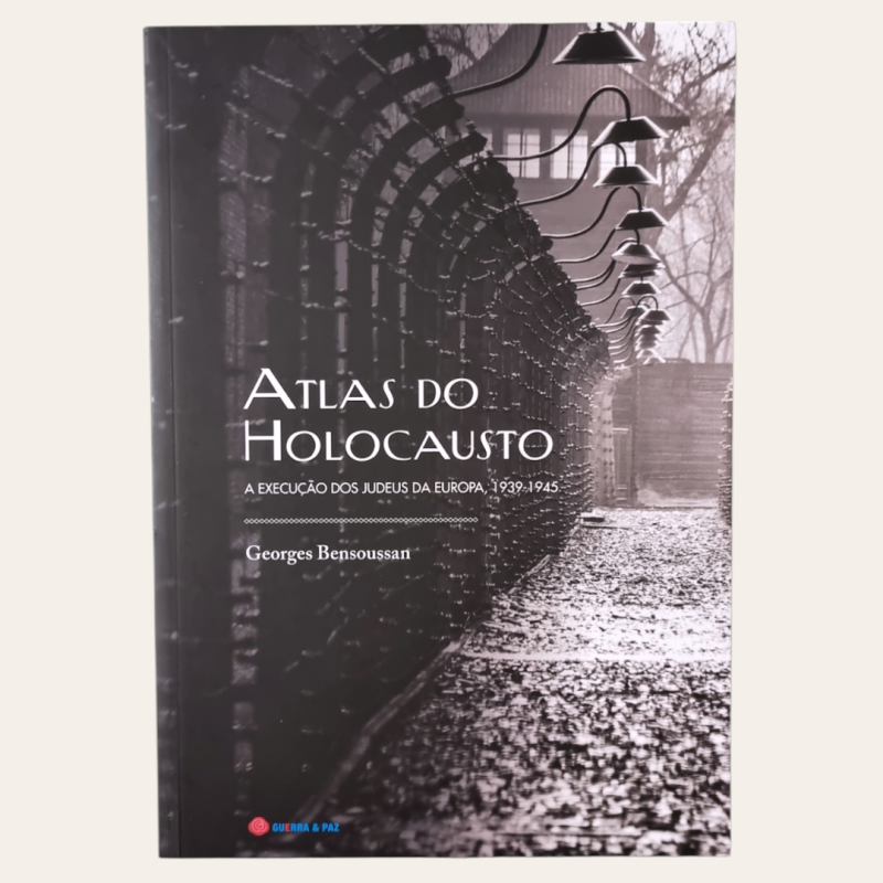 Atlas do Holocausto