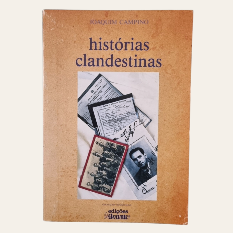 Histórias Clandestinas