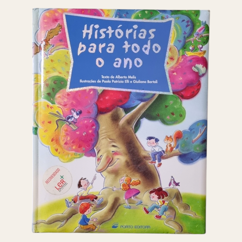 Histórias para Todo o Ano
