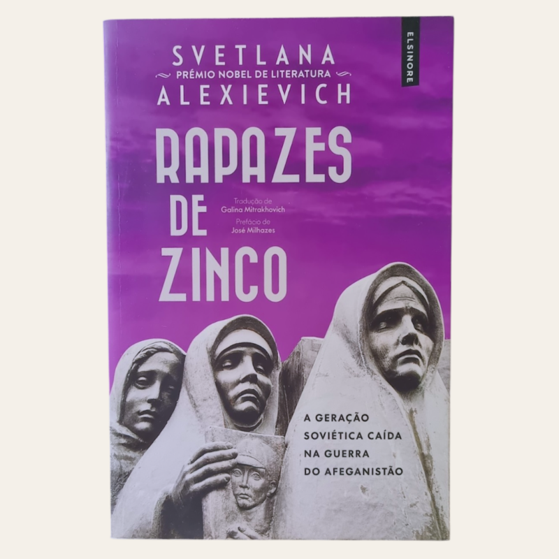 Rapazes de Zinco