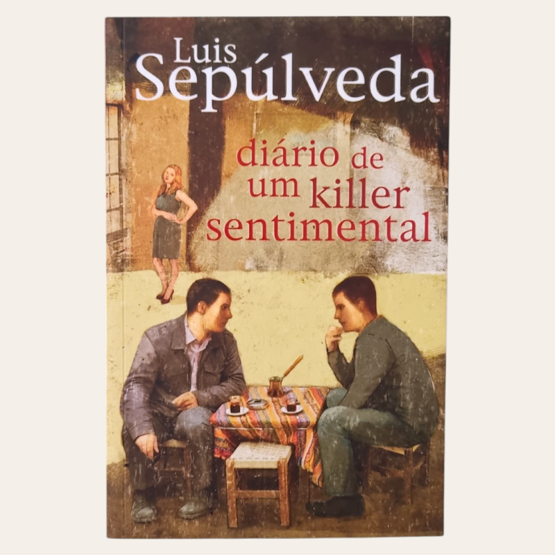Diário de um Killer Sentimental, Jacaré e Hot Line
