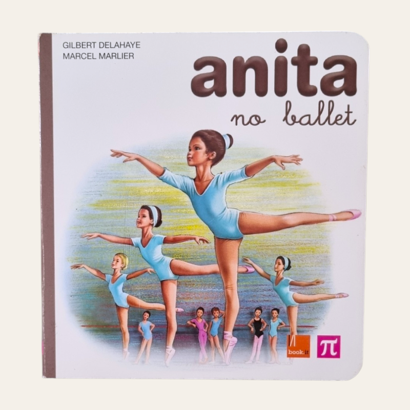 Anita no Ballet