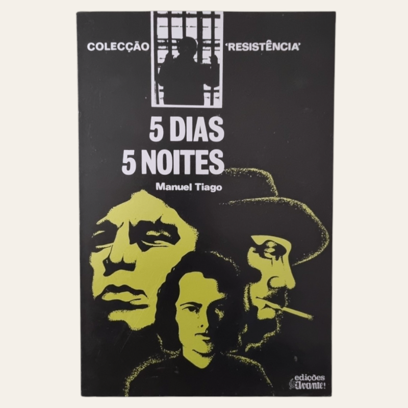 5 Dias 5 Noites