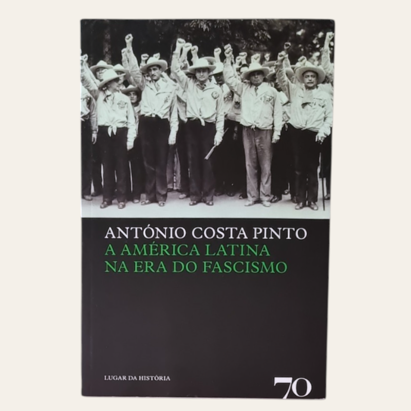 A América Latina na Era do Fascismo
