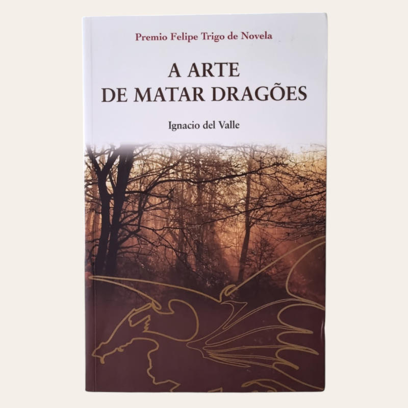 A Arte de Matar Dragões
