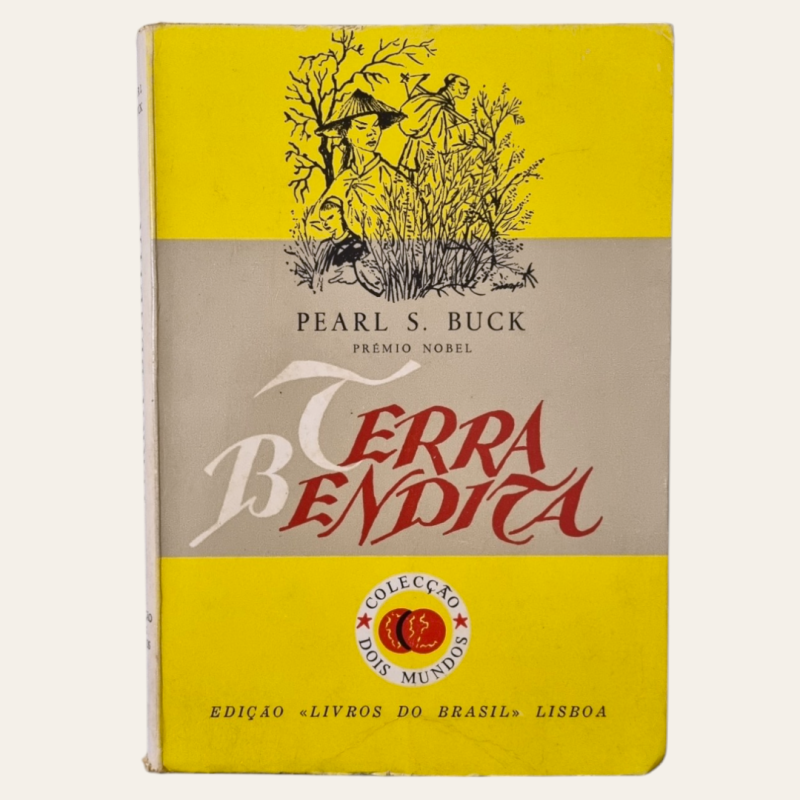 Terra Bendita