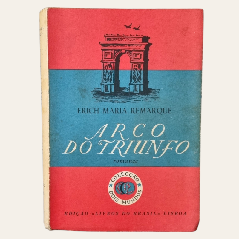 Arco do Triunfo