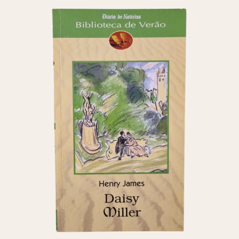 Daisy Miller