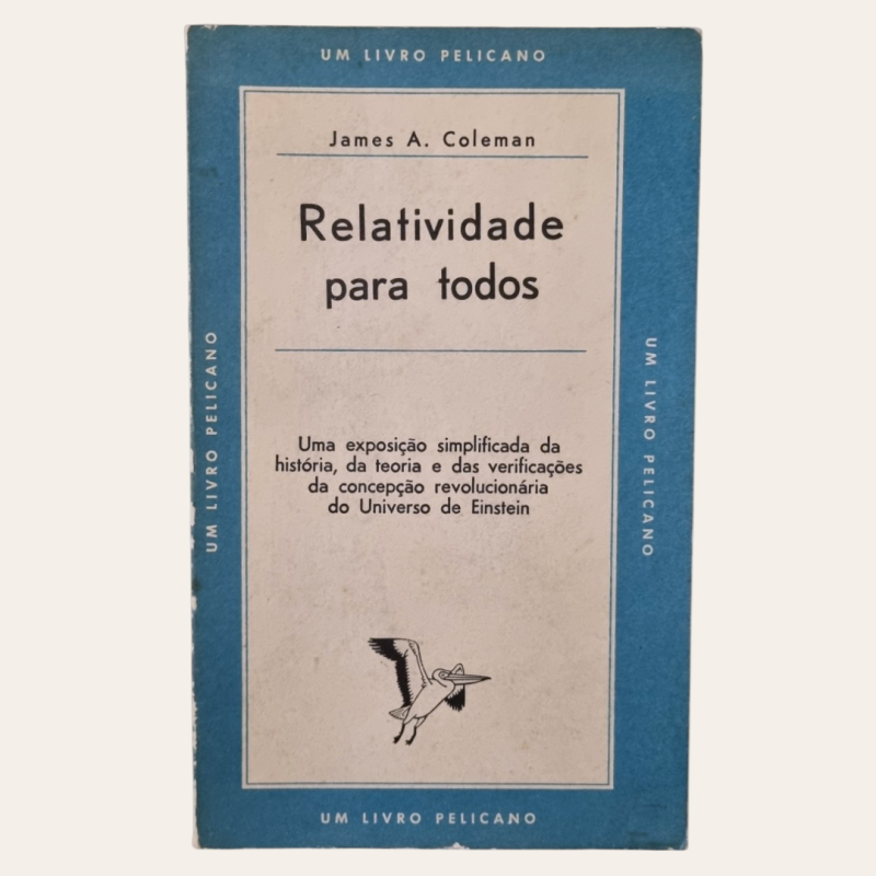 Relatividade Para Todos