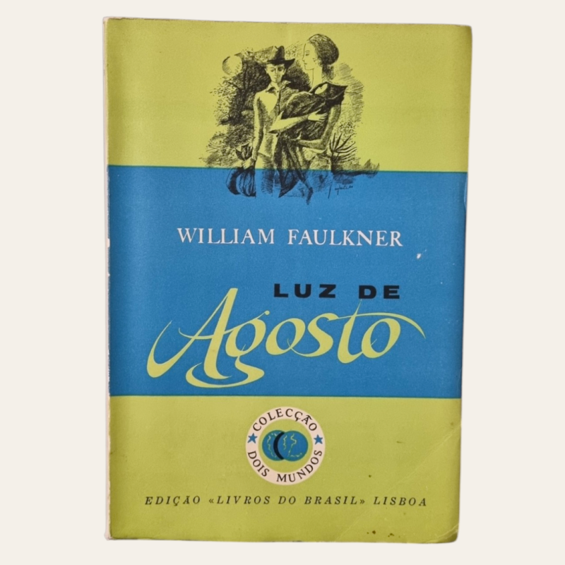 Luz de Agosto
