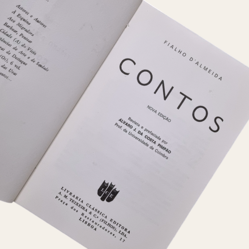 Contos