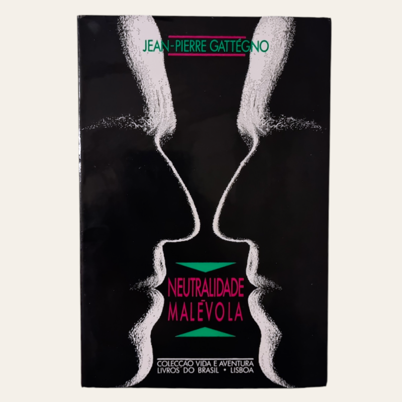 Neutralidade Malévola