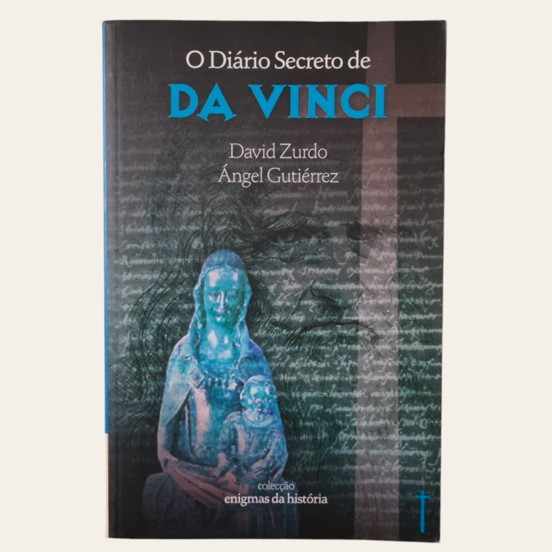 O Diário Secreto de Da Vinci