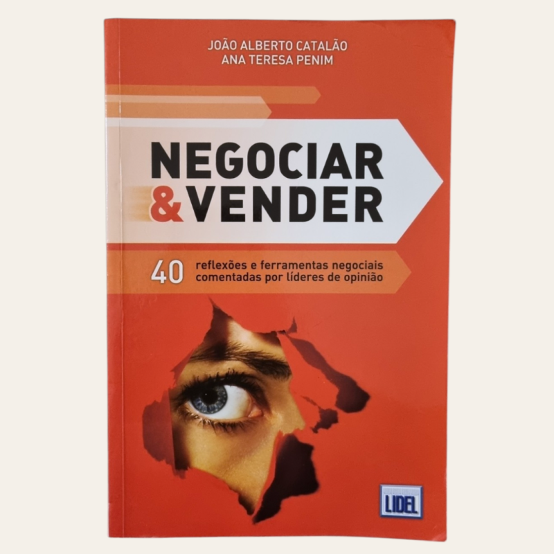 Negociar & Vender