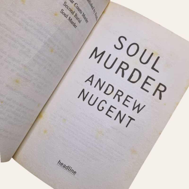 Soul Murder