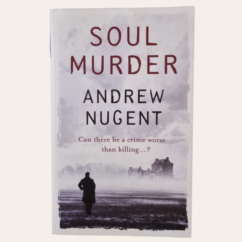 Soul Murder