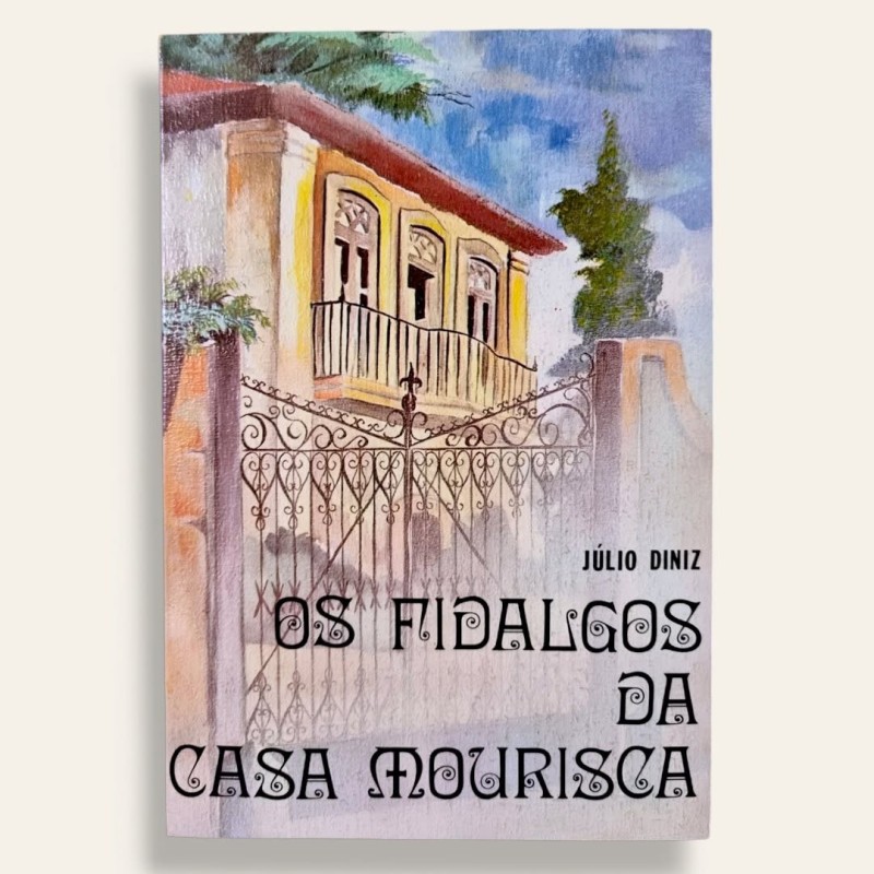 Os Fidalgos da Casa Mourisca