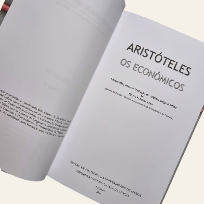 Os Económicos