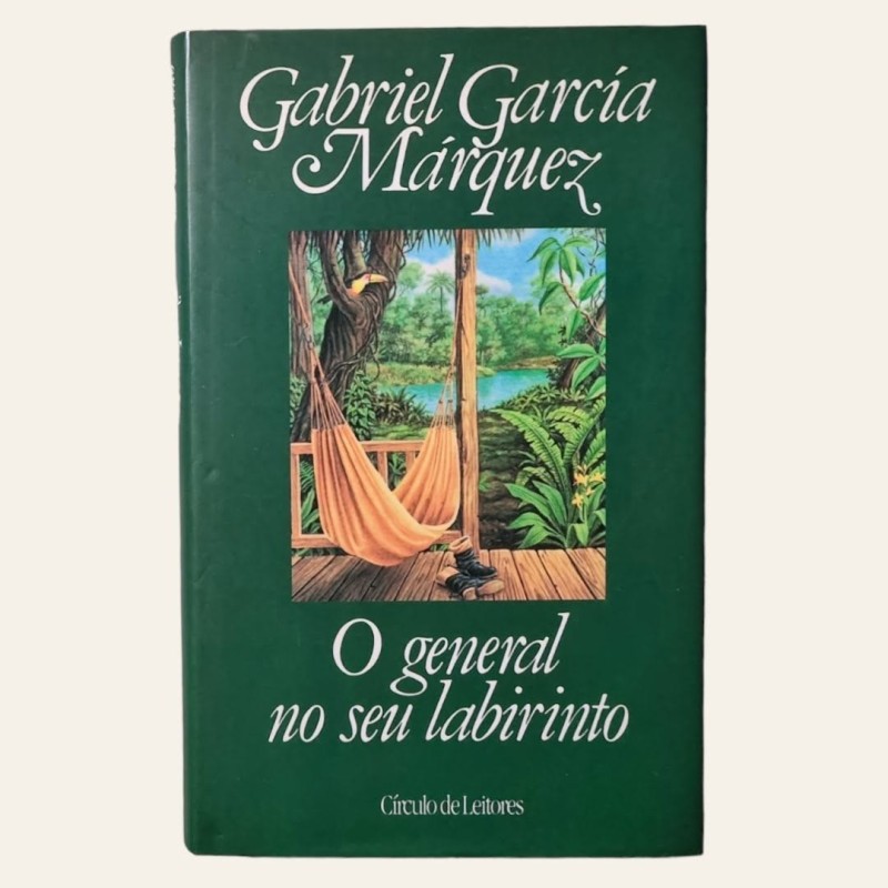 O General no Seu Labirinto