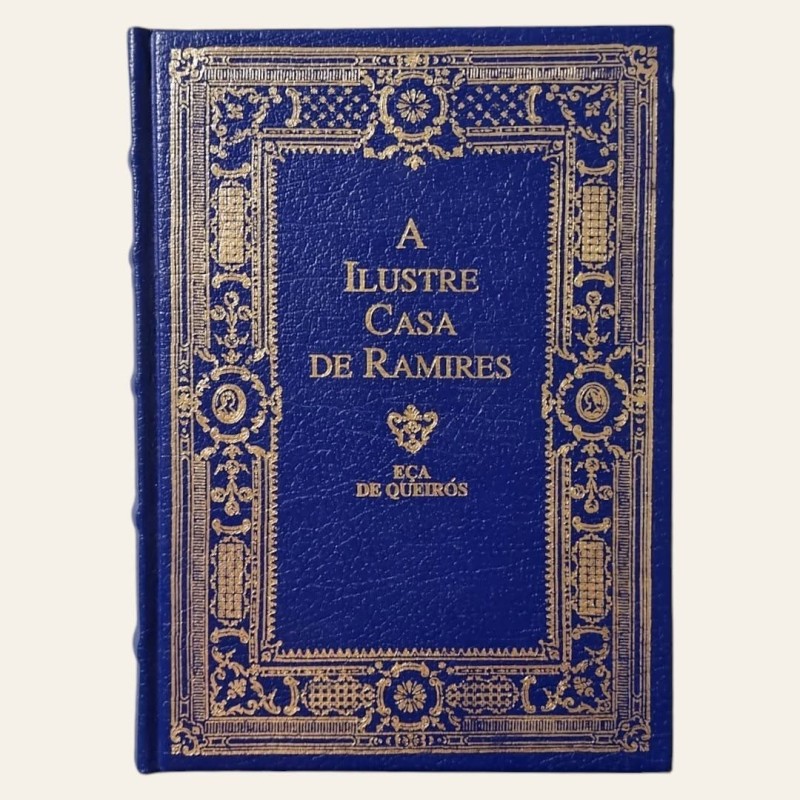 A Ilustre Casa de Ramires