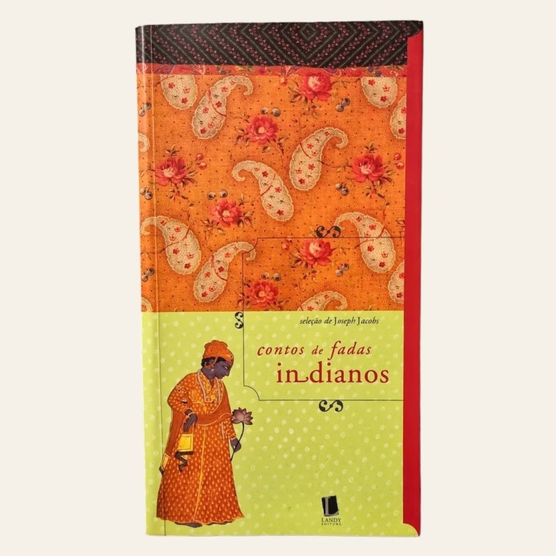Contos de Fadas Indianos