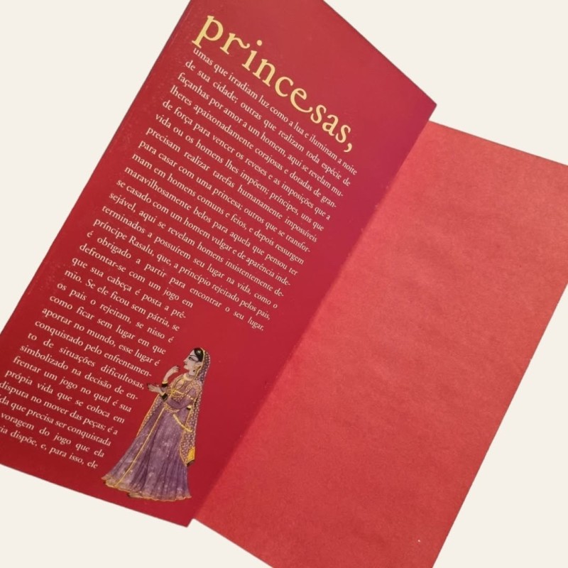 Contos de Fadas Indianos