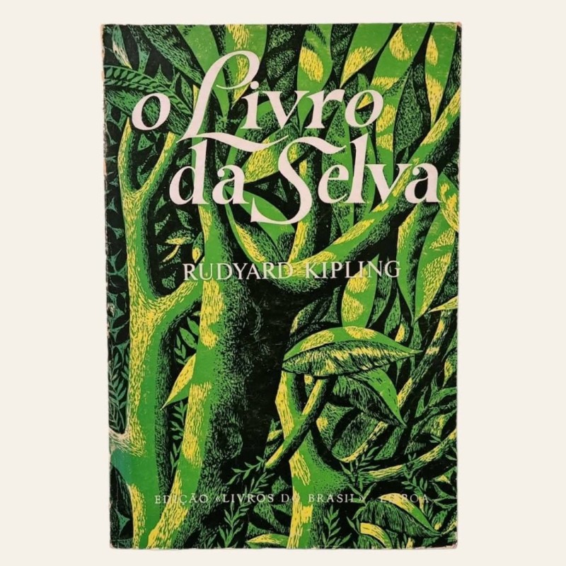 O Livro da Selva