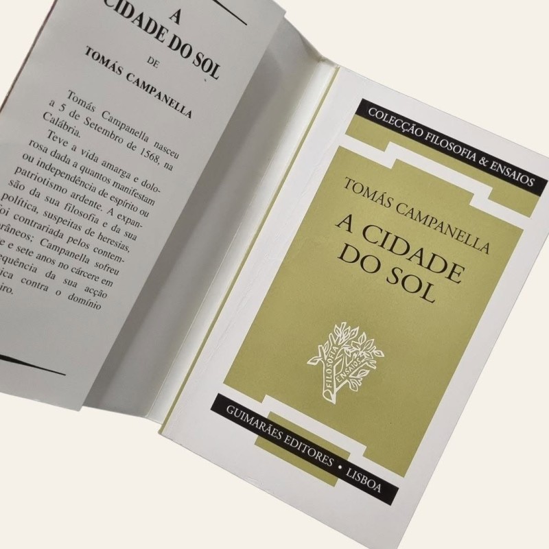 A Cidade do Sol