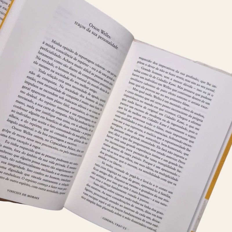 Cinema - O Independente