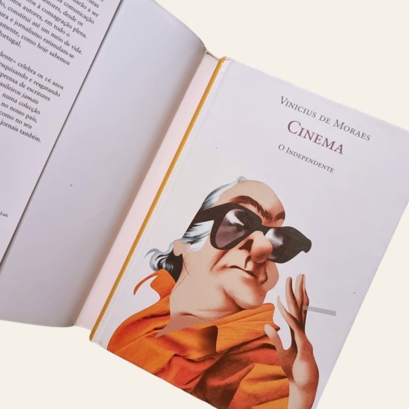 Cinema - O Independente