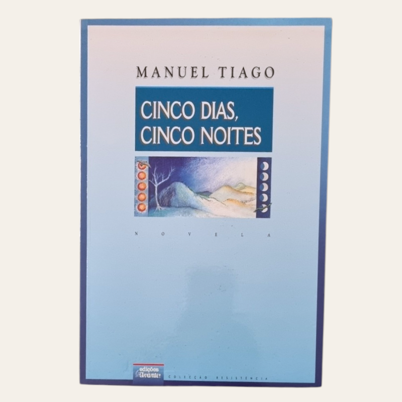 Cinco Dias, Cinco Noites