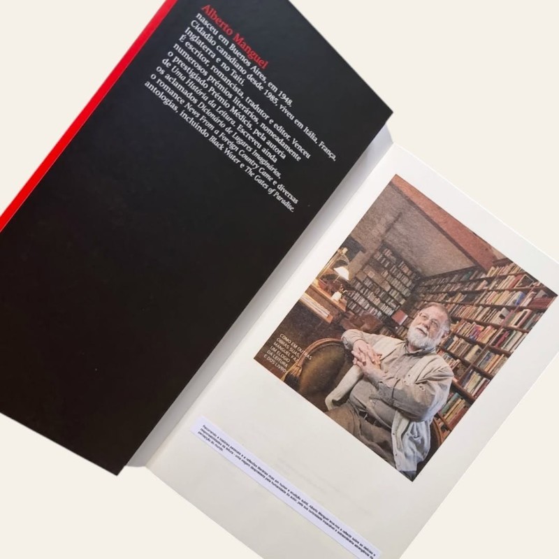 No Bosque Do Espelho