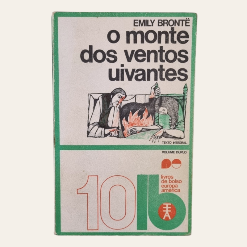 O Monte dos Ventos Uivantes