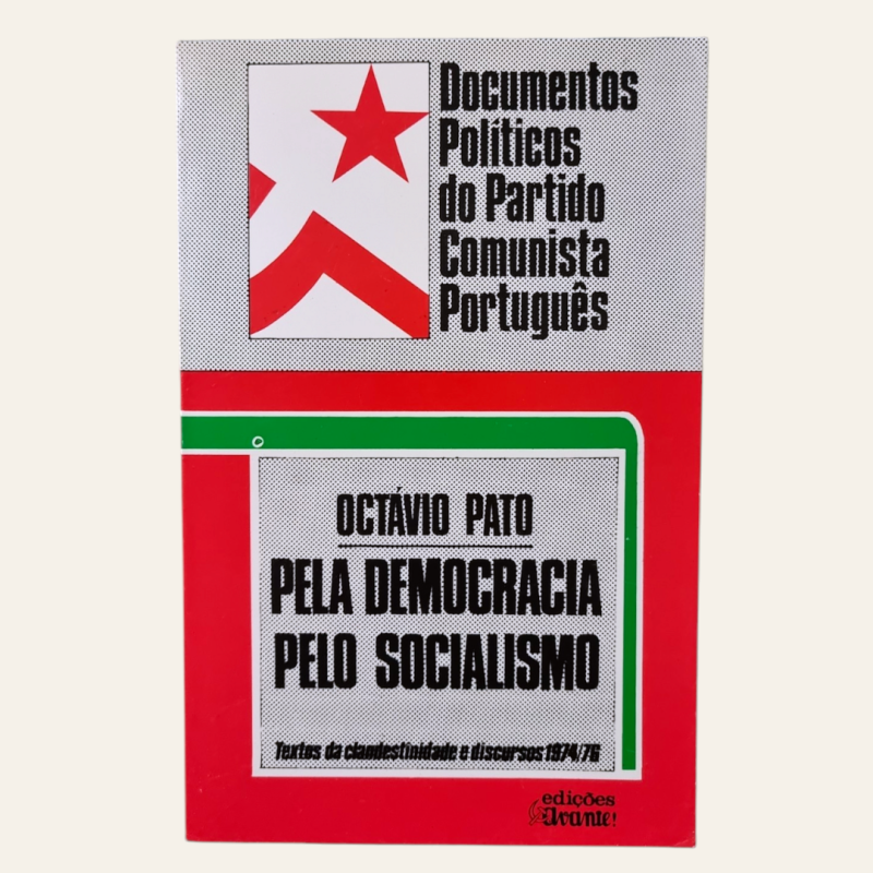 Pela Democracia Pelo Socialismo