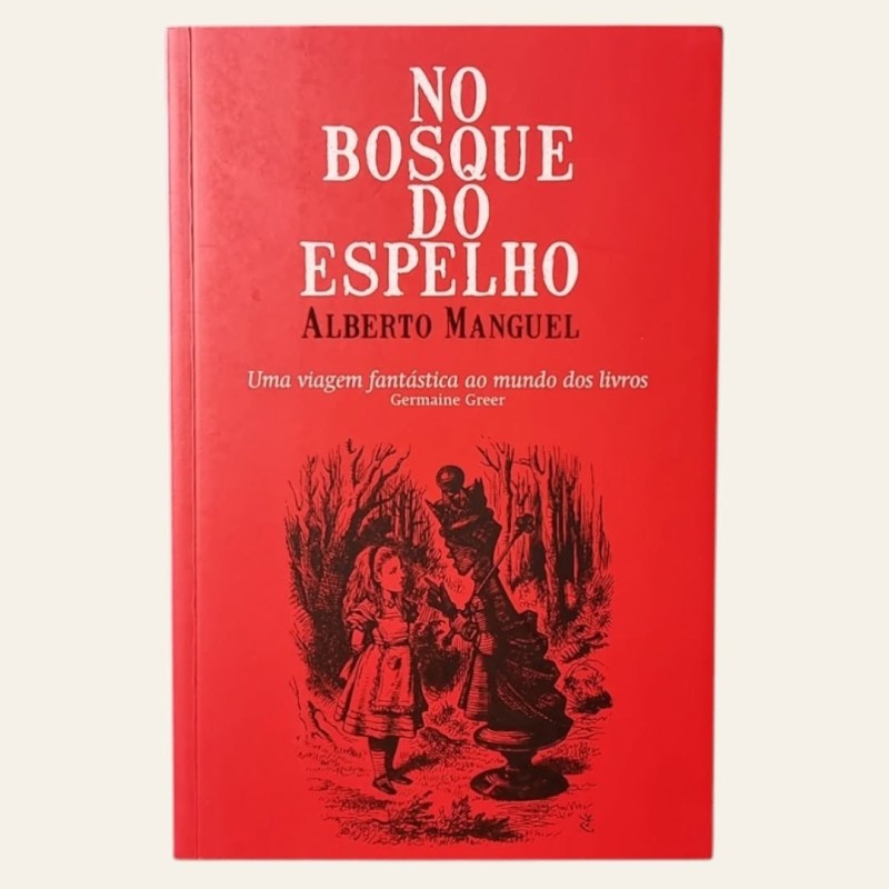 No Bosque Do Espelho