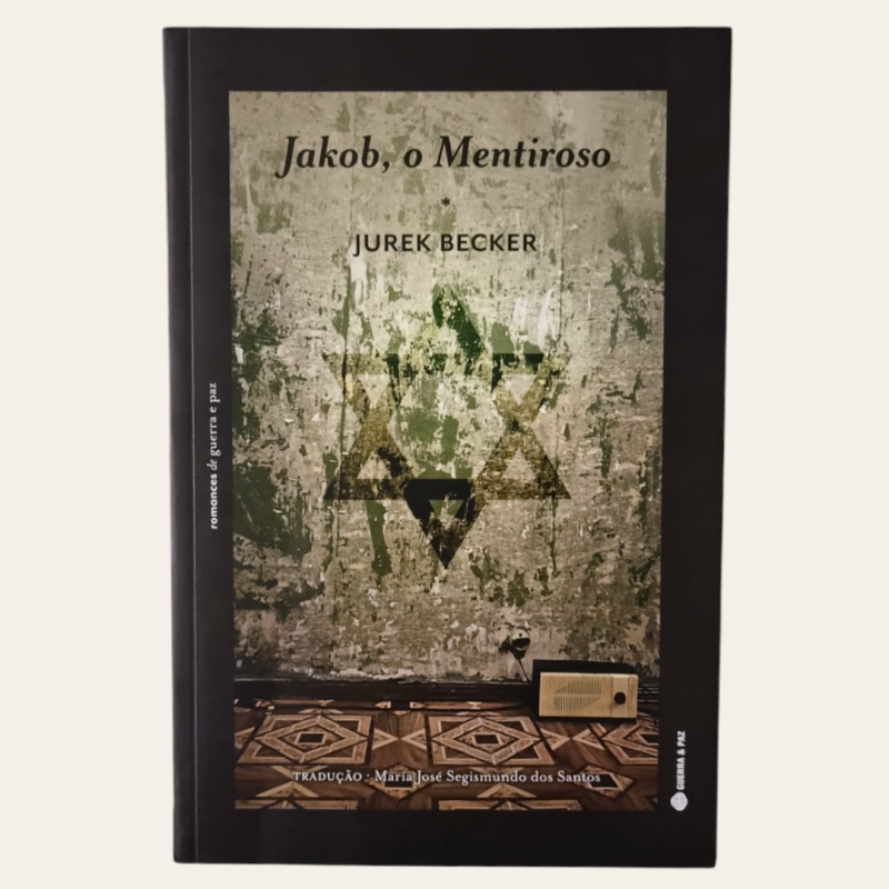 Jacob, o Mentiroso
