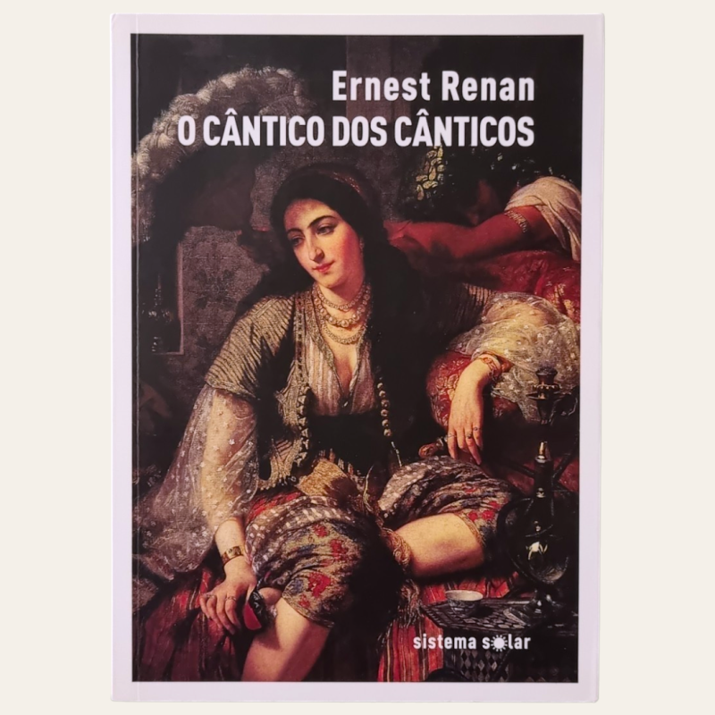 O Cântico dos Cânticos