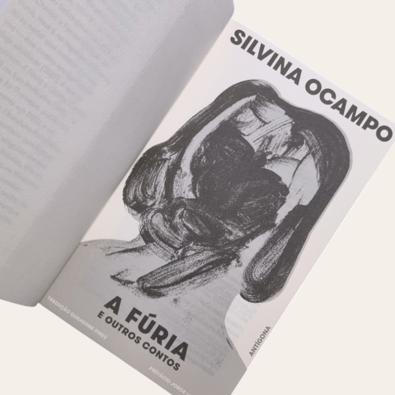 A Fúria