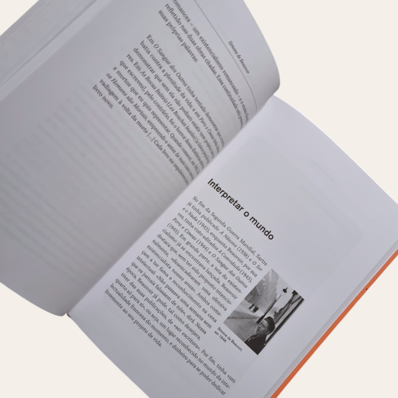 Coleção Descobrir a Filosofia