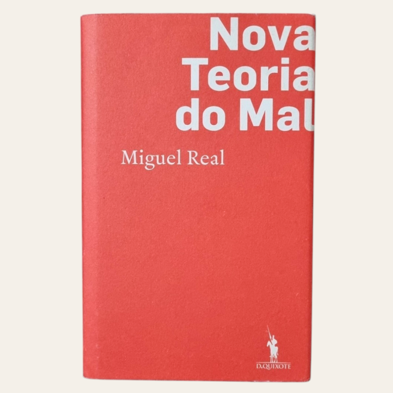 Nova Teoria do Mal
