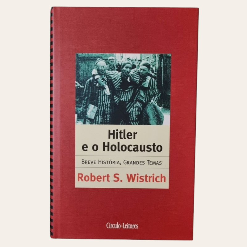 Hitler e o Holocausto