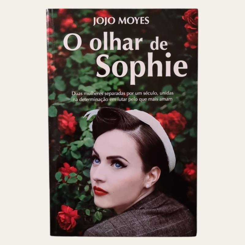 O olhar de Sophie