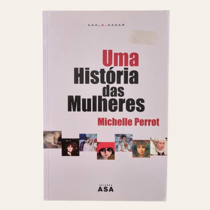 Uma História das Mulheres