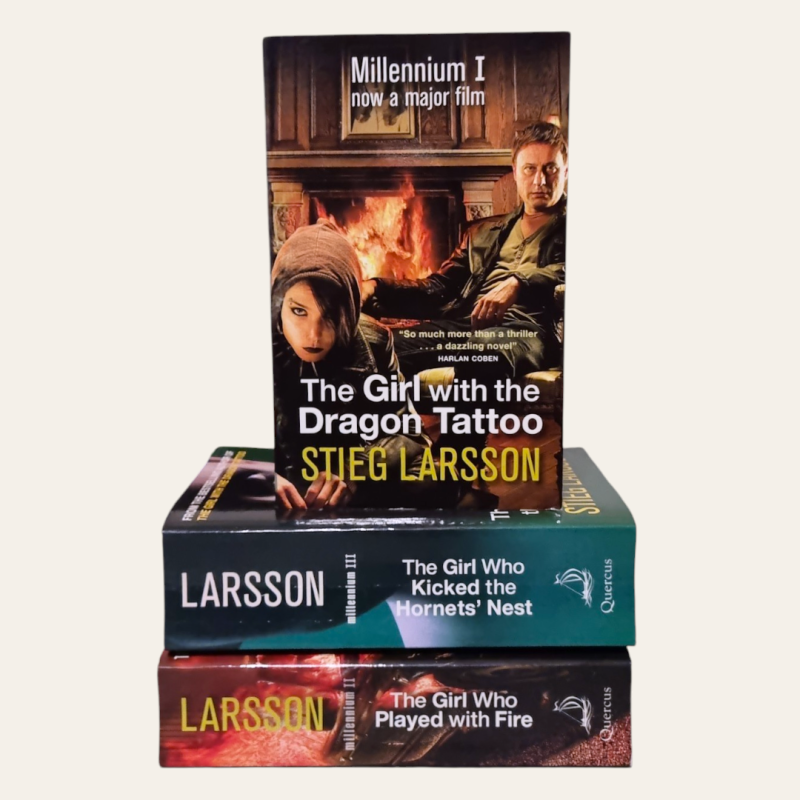 Coleção Millennium