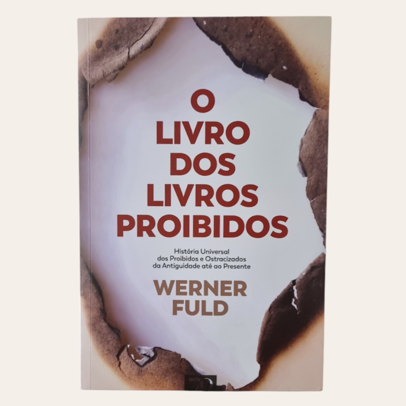 O Livro dos Livros Proibidos