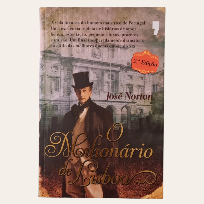 O Milionário de Lisboa