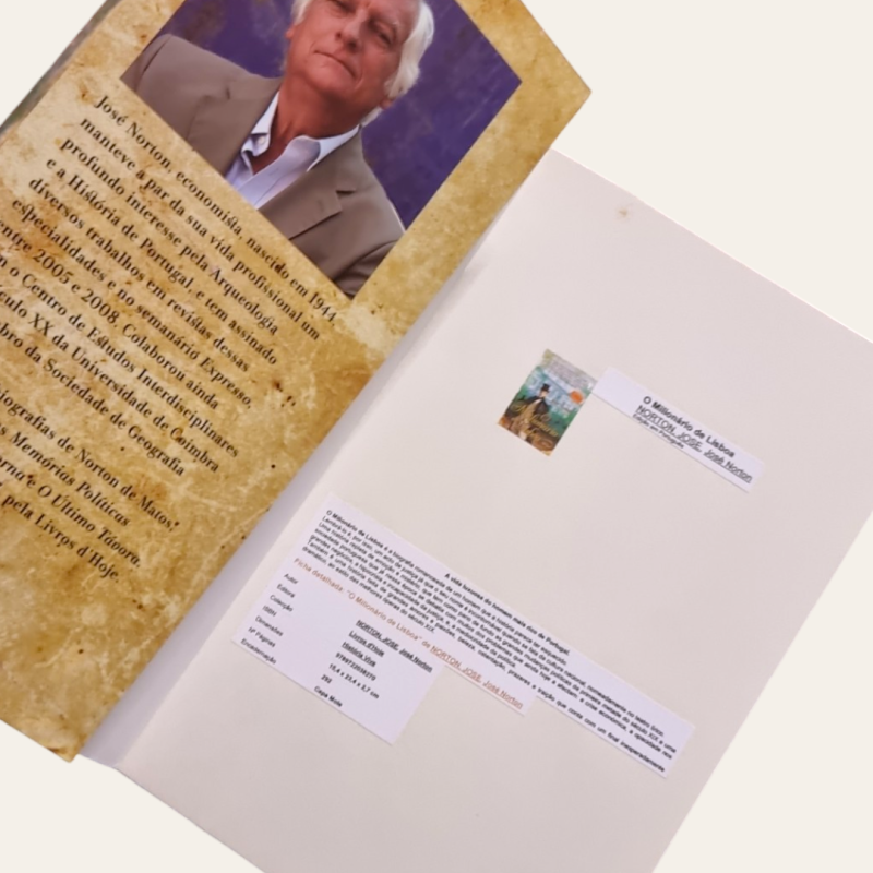 O Milionário de Lisboa