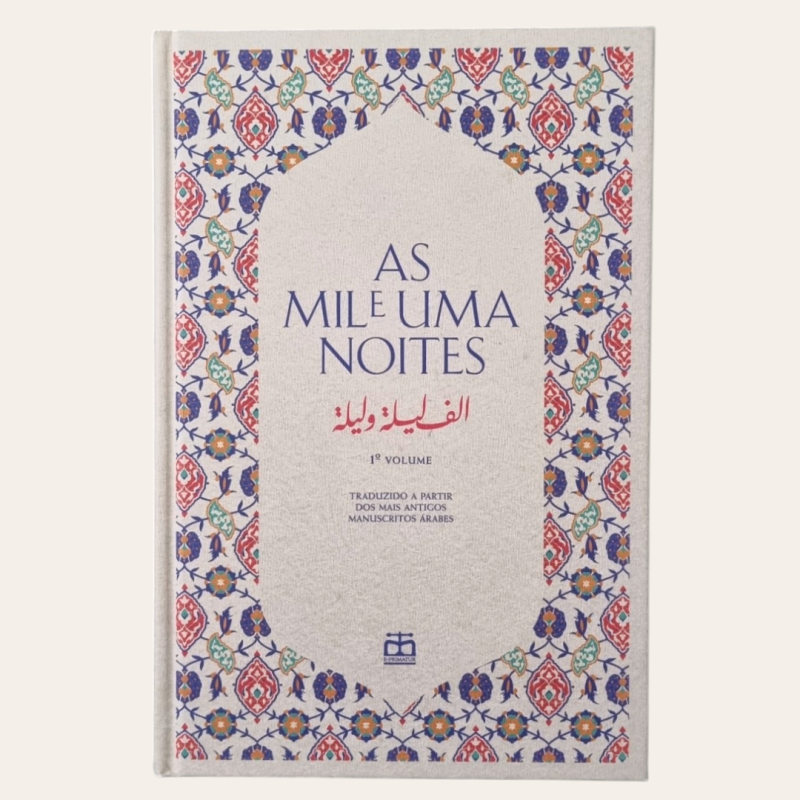 As Mil e Uma Noites (3 Vols)