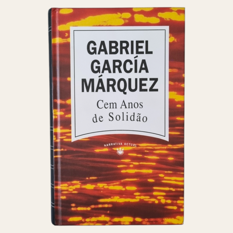 Cem Anos de Solidão